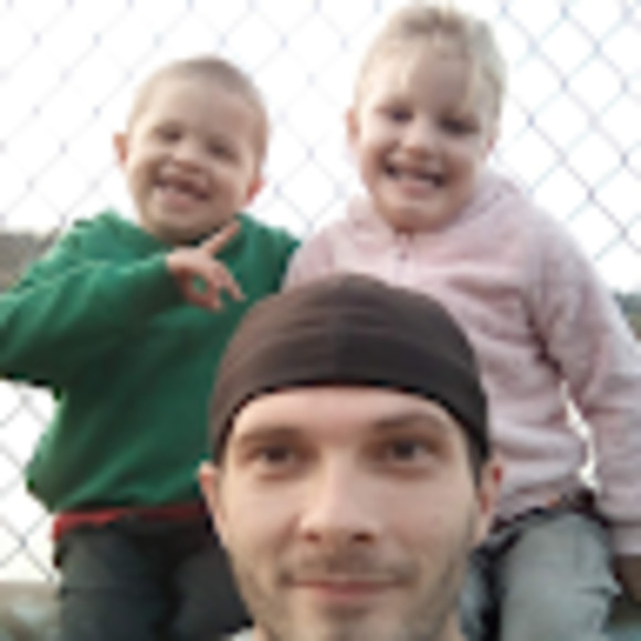 Meet your Posher, David - Picture 1 of 1